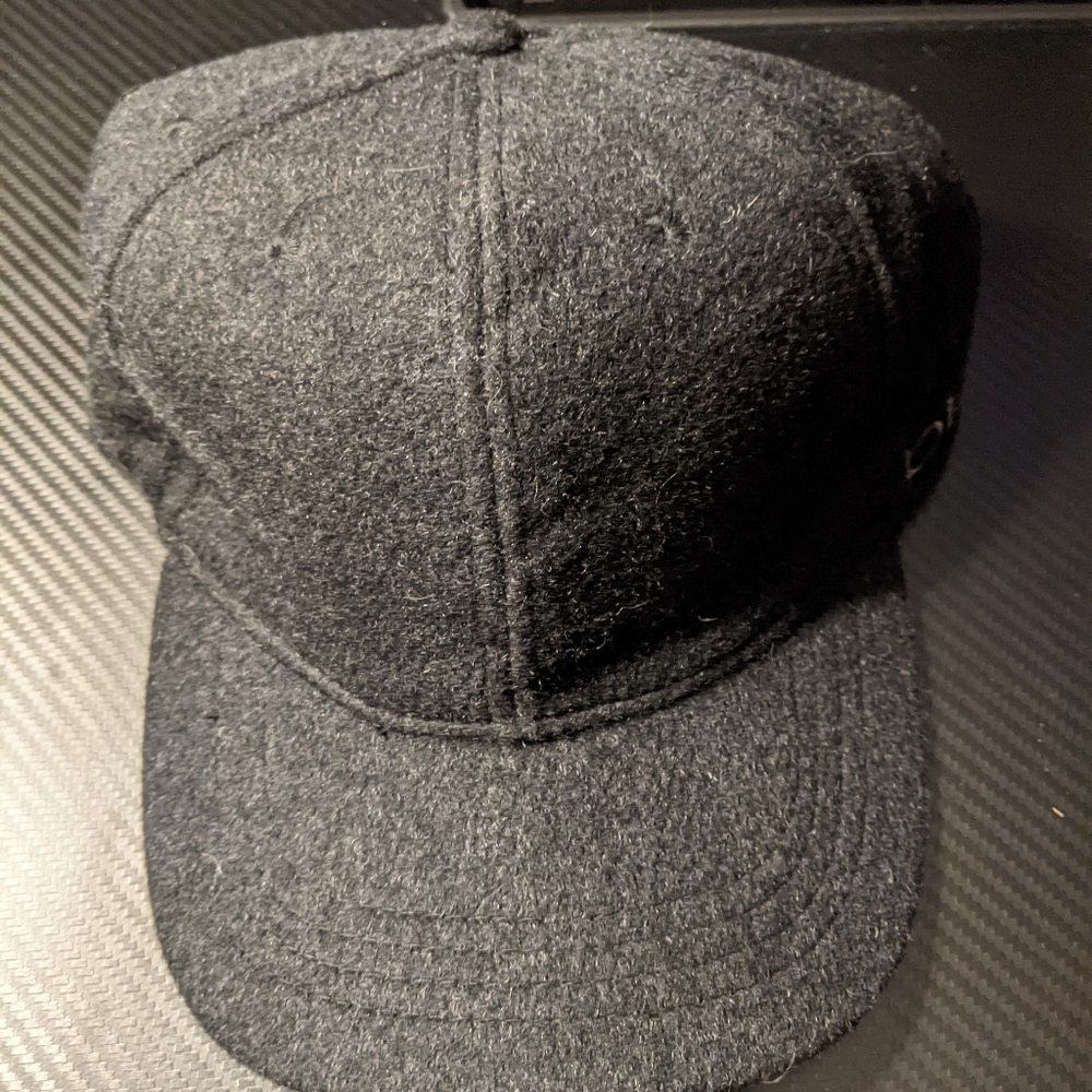 Blurr Hat